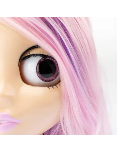 INFLUENCER TESTA  MAKE UP DOLL (92049)