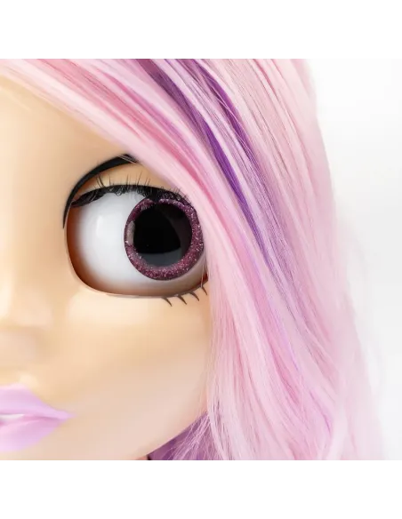 INFLUENCER TESTA  MAKE UP DOLL (92049)