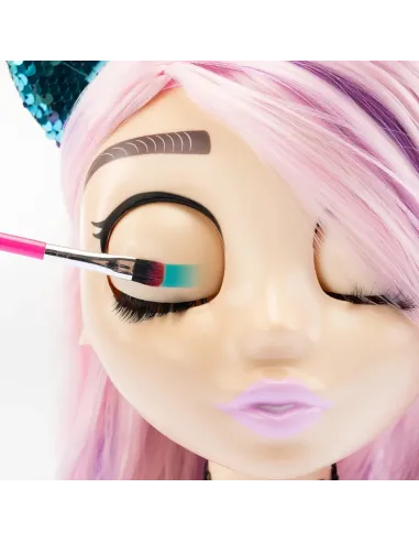 INFLUENCER TESTA  MAKE UP DOLL (92049)