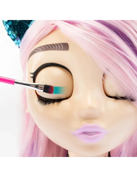 INFLUENCER TESTA  MAKE UP DOLL (92049)