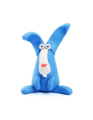 HEY CLAY CONIGLIO (705600226)