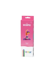 HEY CLAY SCORPIO (705600251)