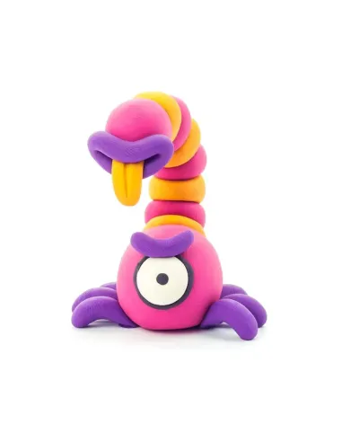 HEY CLAY SCORPIO (705600251)