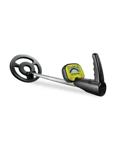 METAL DETECTOR (03933) 2
