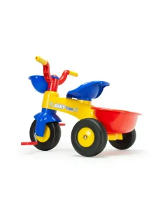 Injusa 353 triciclo 2