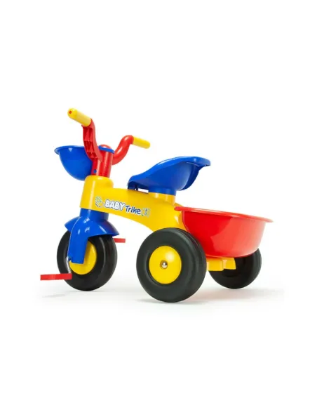 TRICICLO TRICO MAX (723006)