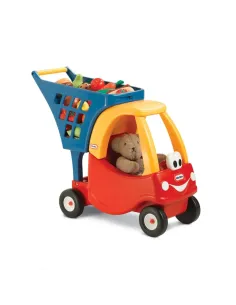 COZY COUPE SHOPPING CART (618338) 2