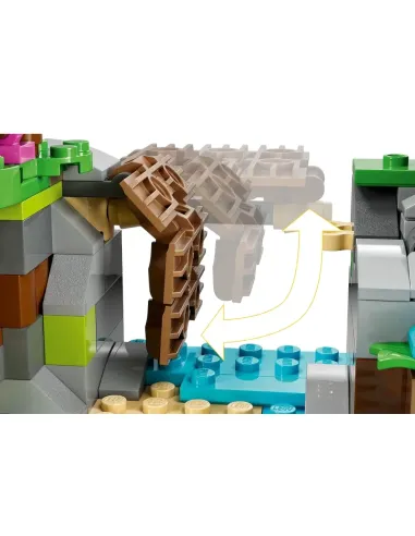 LEGO Sonic the Hedgehog 76992 L’Isola del...