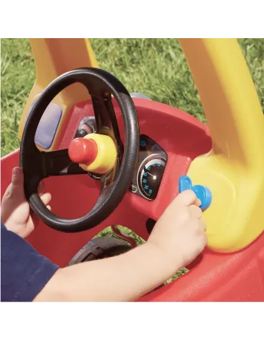 COZY COUPE (642302)