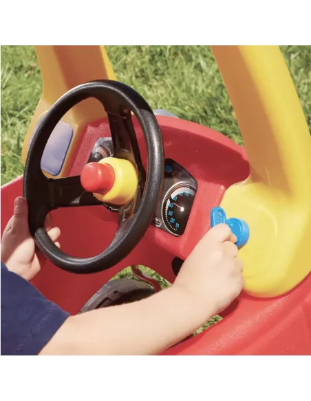 COZY COUPE (642302)