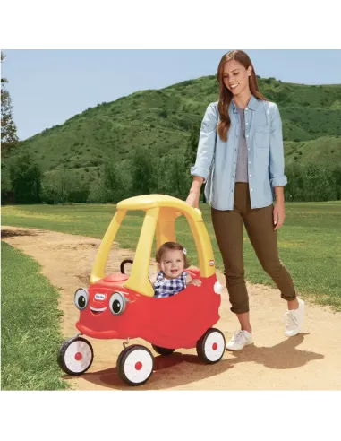 COZY COUPE (642302)