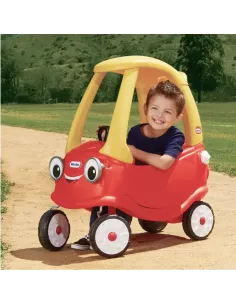 COZY COUPE (642302) 2