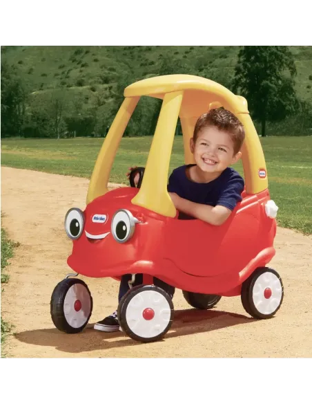 COZY COUPE (642302)