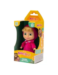 MASHA 12 CM in ASSORTIMENTO (MHA00010) 2