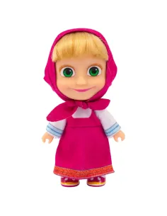 GP TOYS MHA00 bambola 2