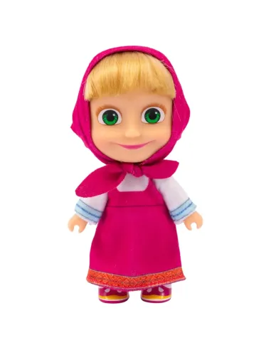 GP TOYS MHA00 bambola