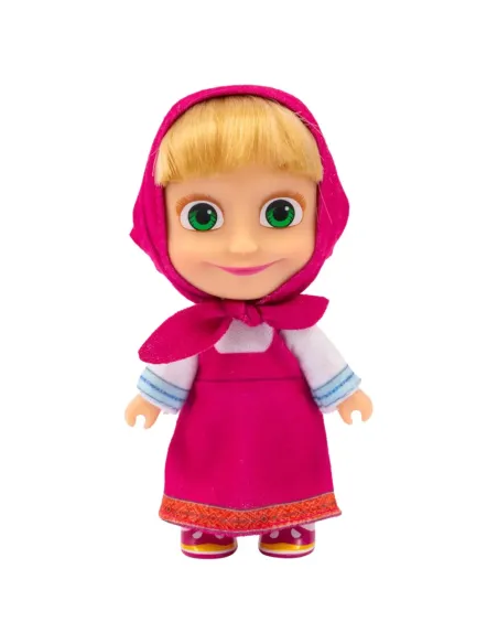 GP TOYS MHA00 bambola