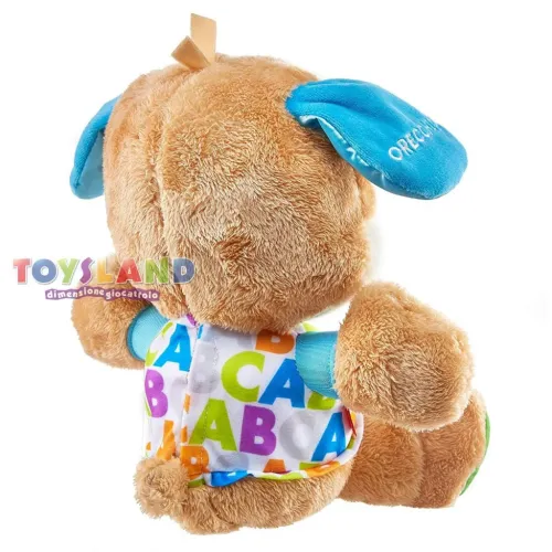 CAGNOLINO SMART STAGES (FPM51)