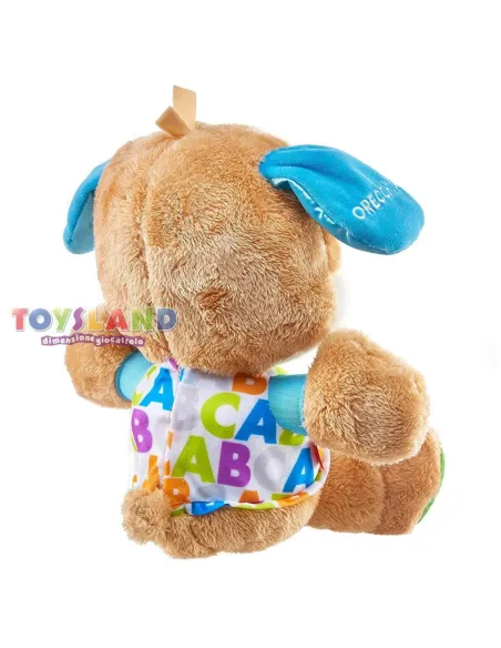 CAGNOLINO SMART STAGES (FPM51)