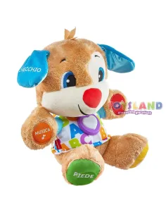 Fisher-Price Cagnolino Smart Stages 2