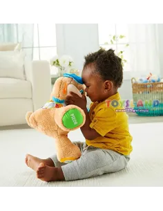 Fisher-Price Cagnolino Smart Stages 2