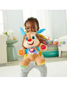 Fisher-Price Cagnolino Smart Stages 2