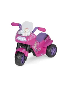 MOTO EL. 6 V LITTLE SINGER (IGED0925) 2