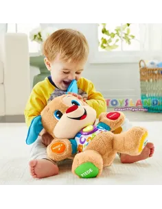Fisher-Price Cagnolino Smart Stages 2