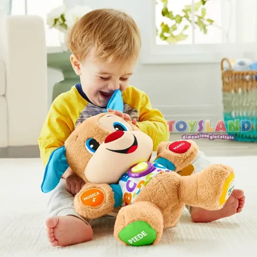 CAGNOLINO SMART STAGES (FPM51)