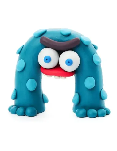 HEY CLAY BIGFOOT (705600256)