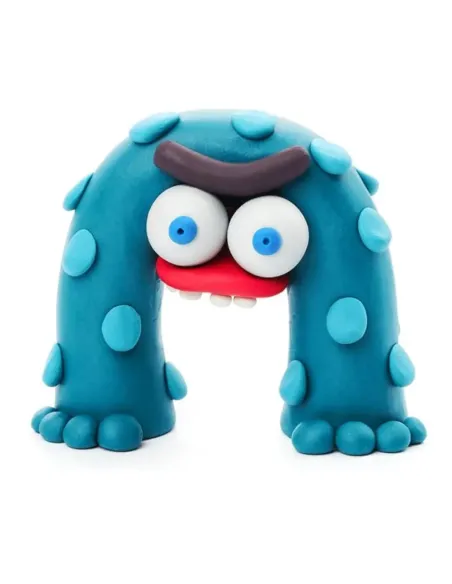 HEY CLAY BIGFOOT (705600256)