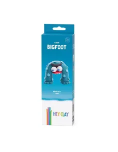 HEY CLAY BIGFOOT (705600256)