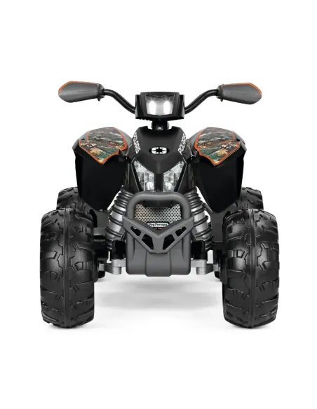QUAD ELETTRICO 12 V POLARIS OUTLAW 330 W CAMO (IGOR0116)