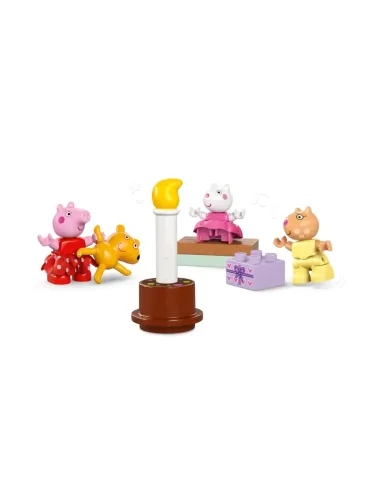 LEGO DUPLO 10433 La Casa del Compleanno di...