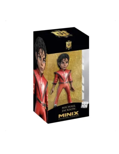 MINIX MICHAEL JACKSON THRILLER (GAV57489)