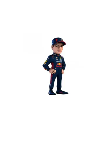MINIX MAX VERSTAPPEN REDBULL (GAV57491)