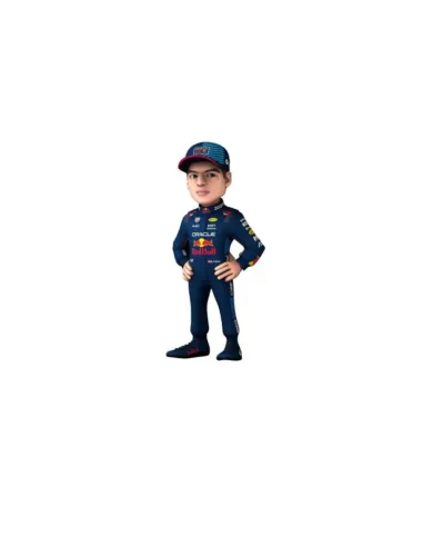 MINIX MAX VERSTAPPEN REDBULL (GAV57491)