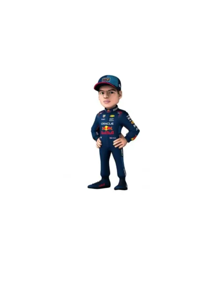 MINIX MAX VERSTAPPEN REDBULL (GAV57491)