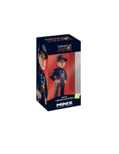 MINIX MAX VERSTAPPEN REDBULL (GAV57491)