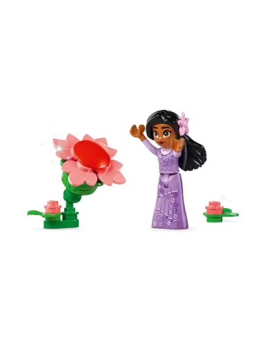 LEGO Disney Vaso di fiori di Isabela