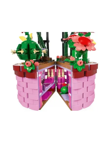 LEGO Disney Vaso di fiori di Isabela