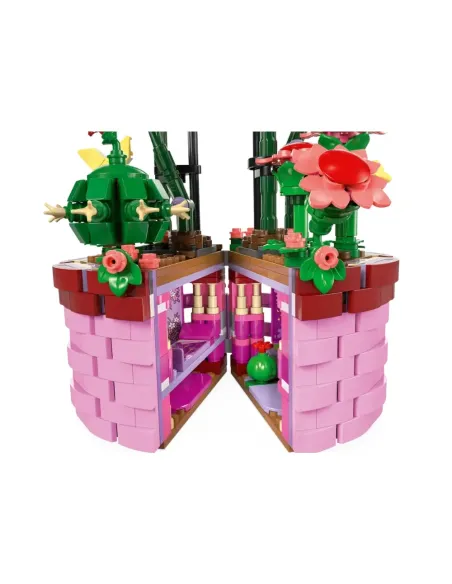 LEGO Disney Vaso di fiori di Isabela