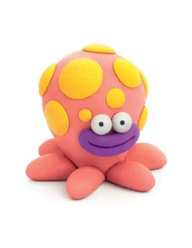 HEY CLAY POLPO (705600281)