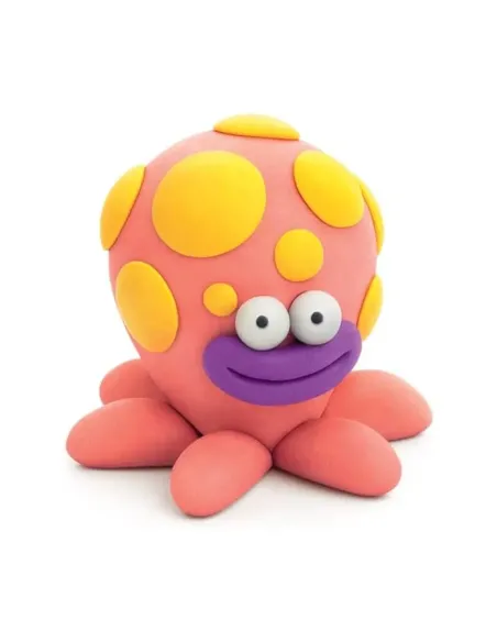 HEY CLAY POLPO (705600281)