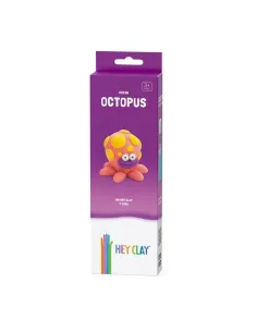 HEY CLAY POLPO (705600281)