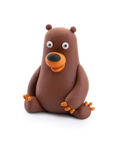 HEY CLAY ORSO (705600291)