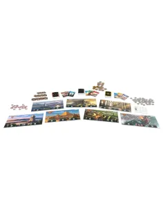 7 WONDERS NUOVA VERSIONE (8041) 2