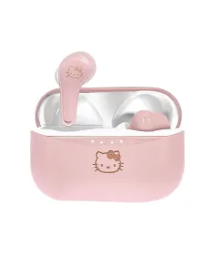 AURICOLARI HELLO KITTY (HK0856) 2