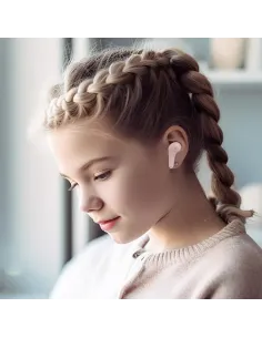 OTL Technologies Hello Kitty Cuffie Wireless In-ear... 2