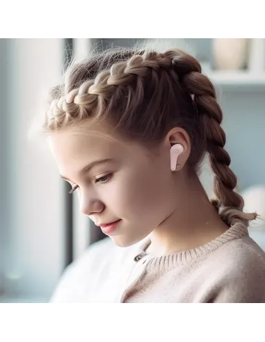 OTL Technologies Hello Kitty Cuffie Wireless...